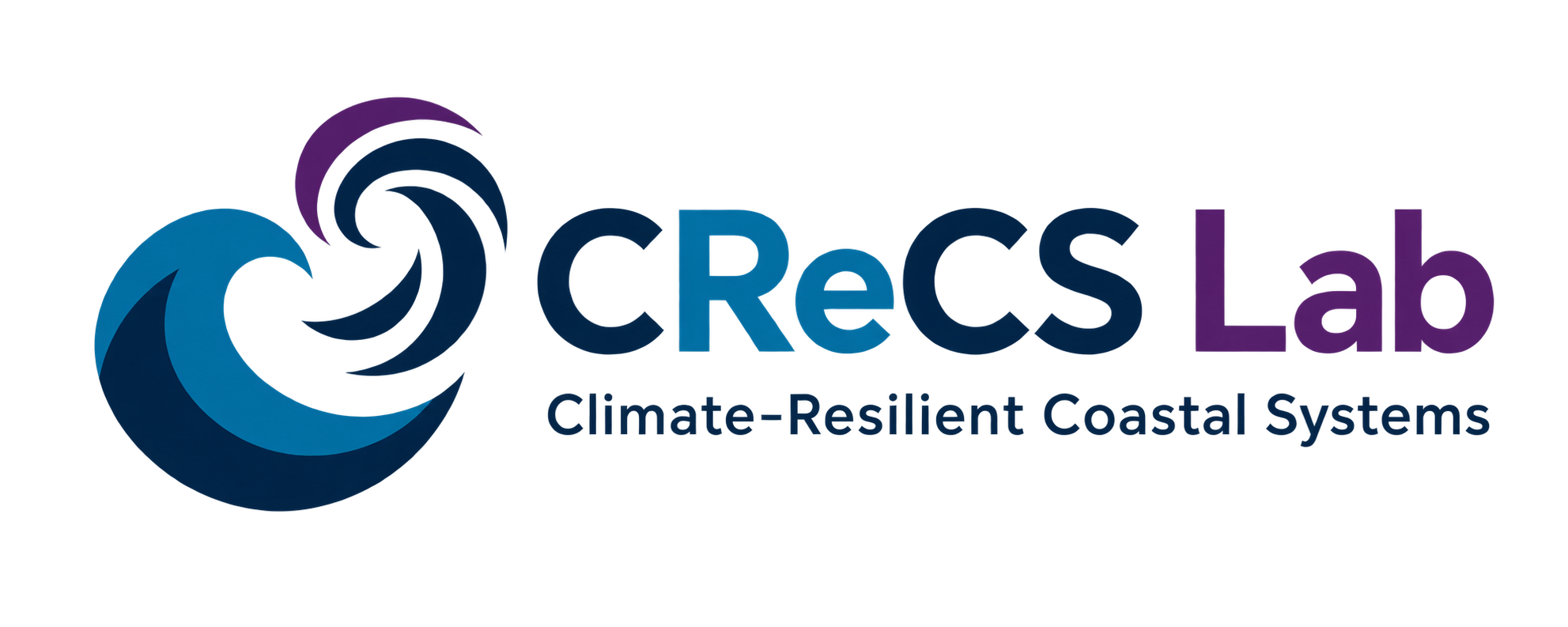 CReCS Lab — Climate-Resilient Coastal Systems